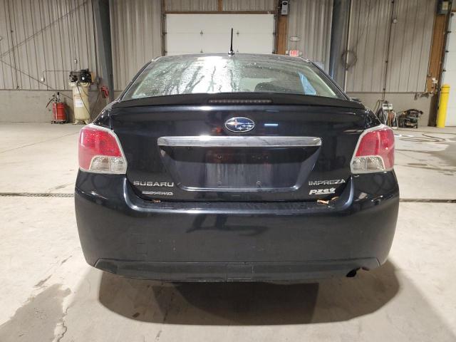 Photo 6 from auction – 2015 SUBARU IMPREZA with VIN JF1GJAA63FH018416