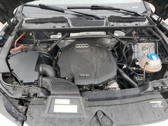 Photo 12 from auction – 2018 AUDI Q5 PREMIUM with VIN WA1ANAFY1J2006673