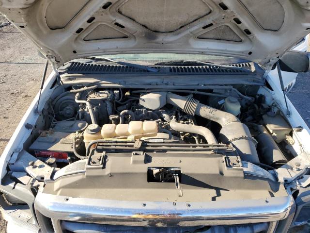 Photo 11 from auction – 2003 FORD F250 SUPER with VIN 1FTNX21L53EA44430