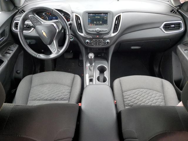 Photo 8 from auction – 2019 CHEVROLET EQUINOX LT with VIN 2GNAXJEV2K6251131