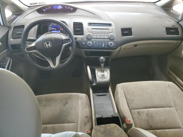 صورة رقم 8 من المزاد - 2011 HONDA CIVIC LX مع VIN 19XFA1F58BE044225