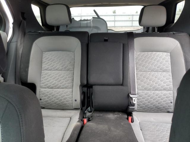 Photo 10 from auction – 2018 CHEVROLET EQUINOX LT with VIN 2GNAXSEV0J6302551