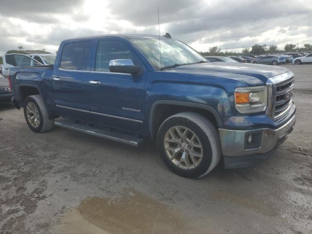 Photo 4 from auction – 2015 GMC SIERRA C15 with VIN 3GTP1VEC8FG168565
