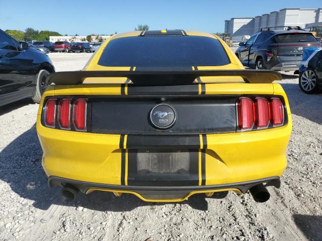 Photo 6 from auction – 2015 FORD MUSTANG with VIN 1FA6P8TH9F5316312
