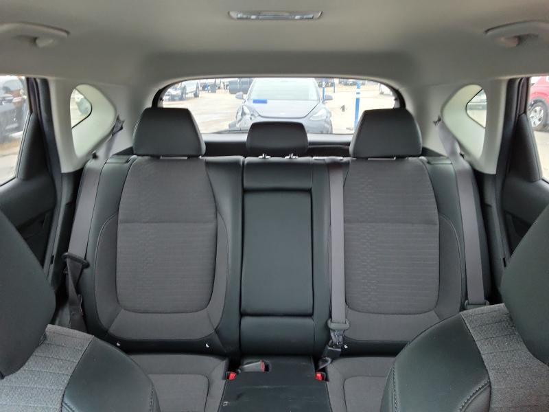Photo 10 from auction – 2023 KIA SELTOS S with VIN KNDEU2AA4P7387344
