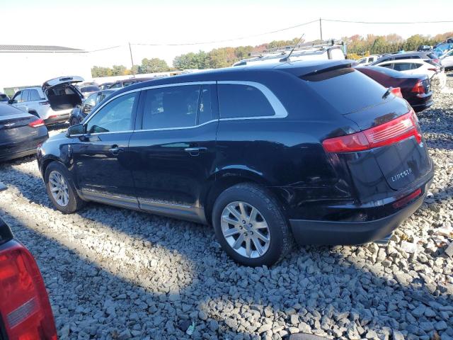 Photo 2 from auction – 2017 LINCOLN MKT with VIN 2LMHJ5NK2HBL01824