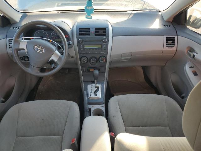 Photo 8 from auction – 2010 TOYOTA COROLLA BA with VIN 1NXBU4EE2AZ328888