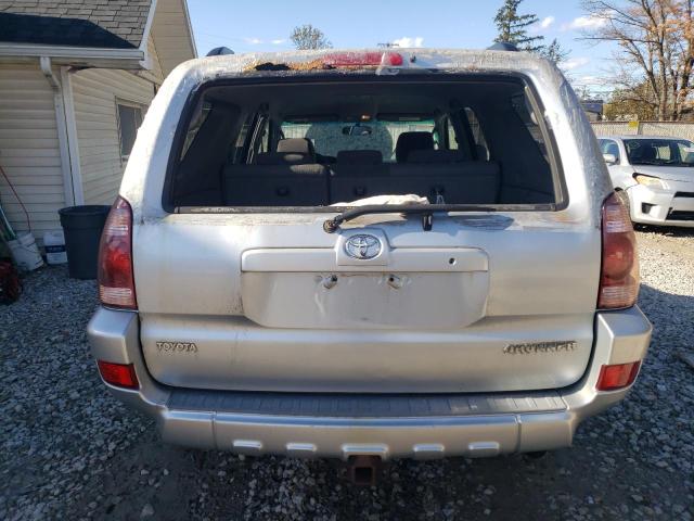 Photo 6 from auction – 2004 TOYOTA 4RUNNER SR with VIN JTEZU14RX48011052