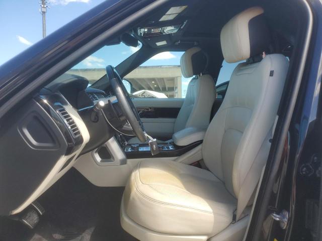 Фото 7 с аукциона – 2021 LAND ROVER RANGE ROVE с VIN SALGS2RU5MA425796