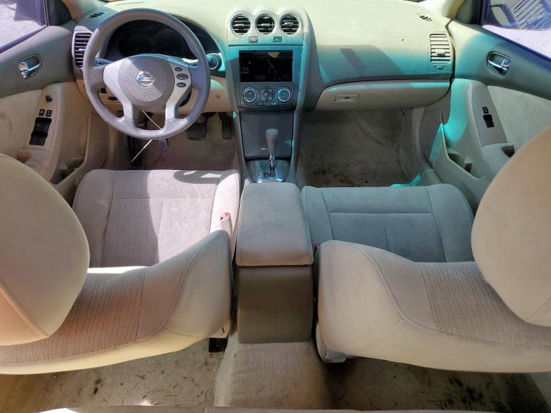 Photo 8 from auction – 2010 NISSAN ALTIMA BAS with VIN 1N4AL2AP8AC174990