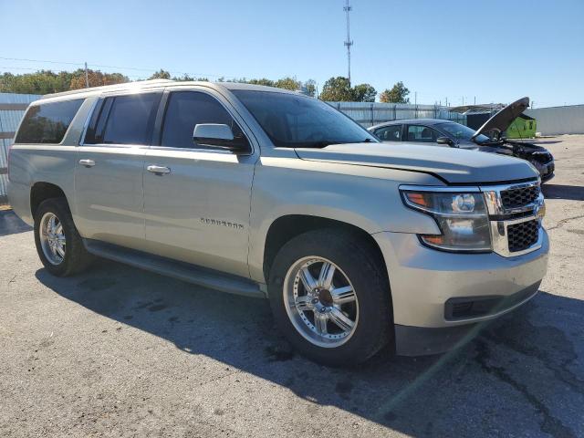 Photo 4 from auction – 2015 CHEVROLET SUBURBAN with VIN 1GNSCJKC4FR521716