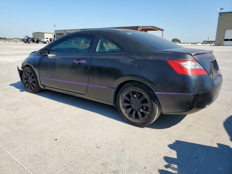 Photo 2 from auction – 2011 HONDA CIVIC EX with VIN 2HGFG1B86BH500145