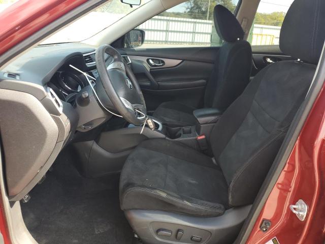 Photo 7 from auction – 2016 NISSAN ROGUE S with VIN 5N1AT2MTXGC914336