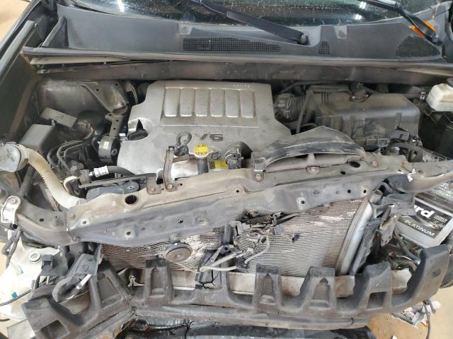 Photo 12 from auction – 2013 TOYOTA HIGHLANDER with VIN 5TDBK3EH4DS271939
