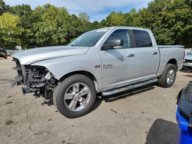 RAM 1500 SLT 2014 z numerem VIN 1C6RR6LT8ES129466 - Zdjęcie z aukcji