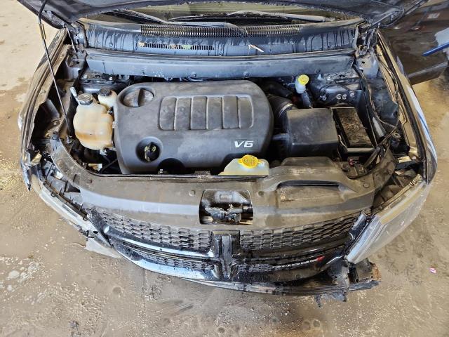 Photo 12 from auction – 2017 DODGE JOURNEY CR with VIN 3C4PDDGG6HT615471