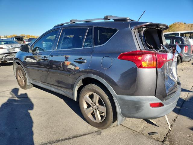 Photo 2 from auction – 2015 TOYOTA RAV4 XLE with VIN 2T3RFREV4FW295946