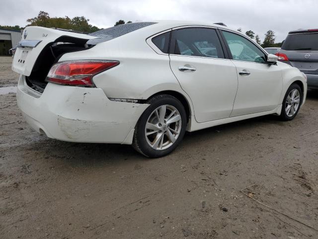 Photo 3 from auction – 2015 NISSAN ALTIMA 2.5 with VIN 1N4AL3AP3FC127217