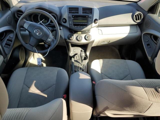 Photo 8 from auction – 2010 TOYOTA RAV4 with VIN 2T3BK4DV1AW033344