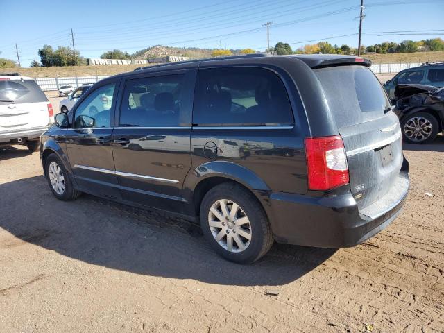 Photo 2 from auction – 2016 CHRYSLER TOWN & COU with VIN 2C4RC1BG7GR293586