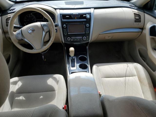 Photo 8 from auction – 2013 NISSAN ALTIMA 2.5 with VIN 1N4AL3AP4DC239831