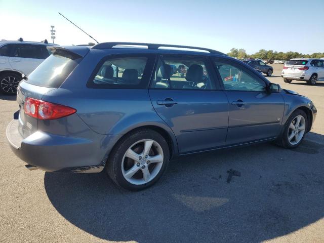 Photo 3 from auction – 2005 MAZDA 6 S with VIN 1YVHP82D255M56972