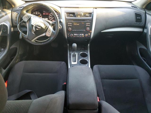 Photo 8 from auction – 2013 NISSAN ALTIMA 2.5 with VIN 1N4AL3AP9DN457610