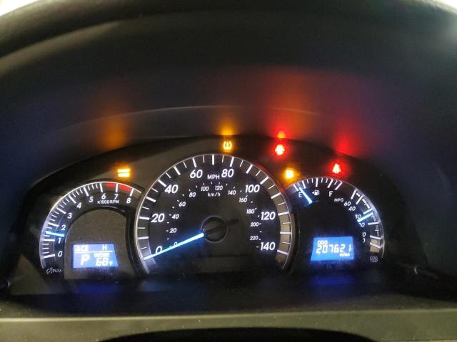 Photo 9 from auction – 2013 TOYOTA CAMRY L with VIN 4T1BF1FKXDU232704