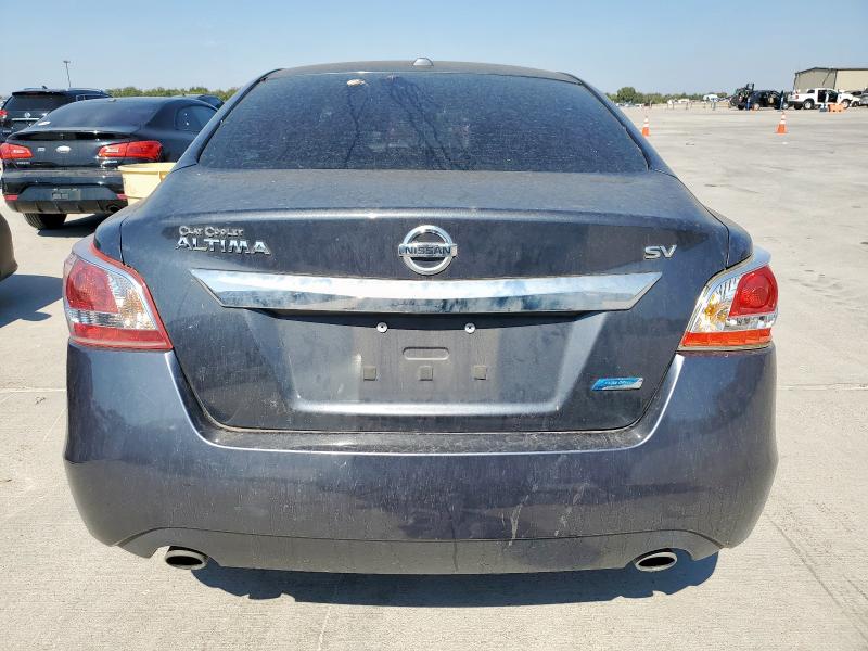 Photo 6 from auction – 2013 NISSAN ALTIMA 2.5 with VIN 1N4AL3AP0DN505298