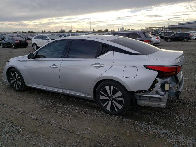 Photo 2 from auction – 2019 NISSAN ALTIMA SL with VIN 1N4BL4EV4KC235388