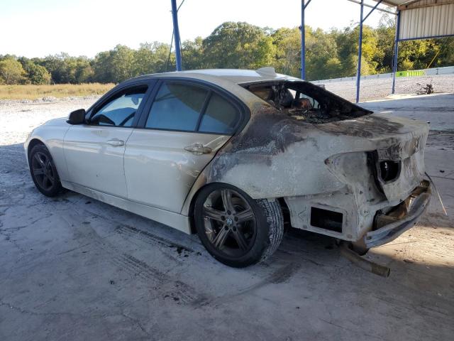 Photo 2 from auction – 2013 BMW 320 with VIN WBA3B1C58DK128546