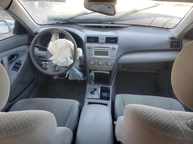 Photo 8 from auction – 2007 TOYOTA CAMRY CE with VIN 4T1BE46K37U583236