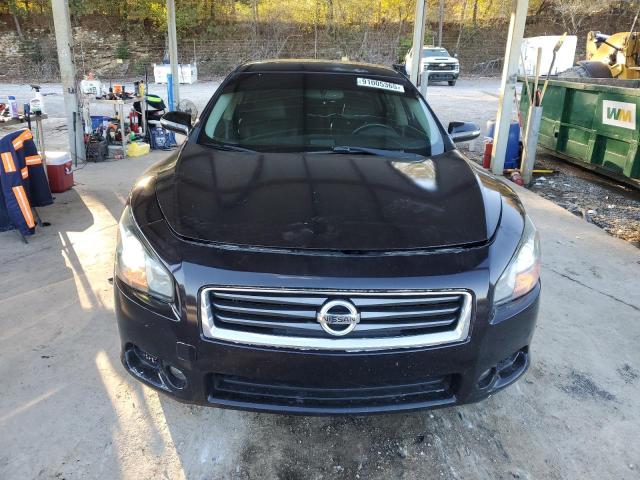 Photo 5 from auction – 2013 NISSAN MAXIMA S with VIN 1N4AA5AP3DC816415