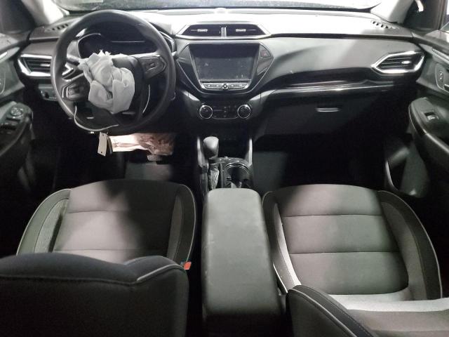 Photo 8 from auction – 2023 CHEVROLET TRAILBLAZE with VIN KL79MPS29PB213916