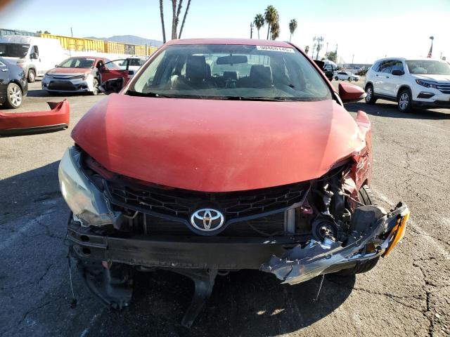 Photo 5 from auction – 2016 TOYOTA COROLLA L with VIN 5YFBURHE3GP385734