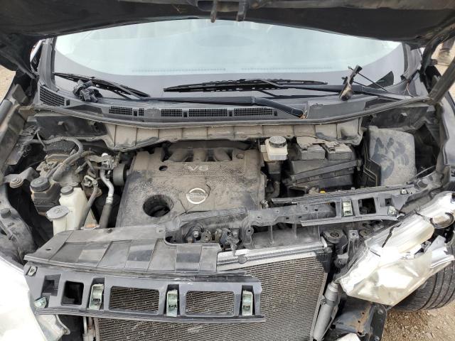 Photo 12 from auction – 2012 NISSAN QUEST S with VIN JN8AE2KP2C9030858