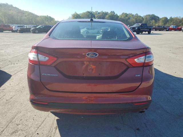 Photo 6 from auction – 2014 FORD FUSION SE with VIN 3FA6P0H73ER151483