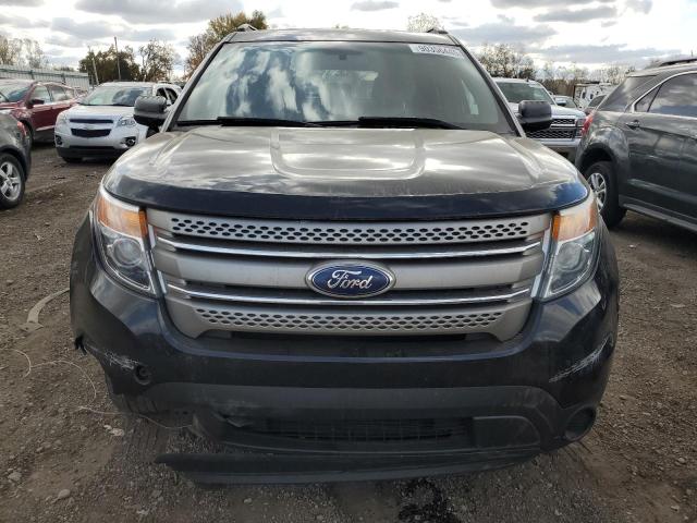 Photo 5 from auction – 2015 FORD EXPLORER with VIN 1FM5K8B81FGB20225