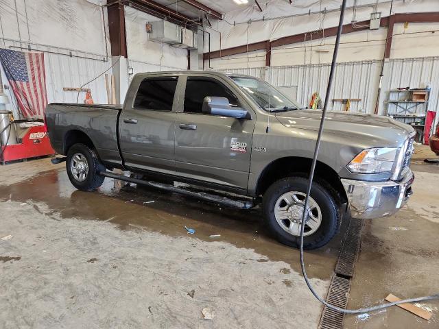 Photo 4 from auction – 2012 DODGE RAM 2500 S with VIN 3C6TD5CT8CG131754