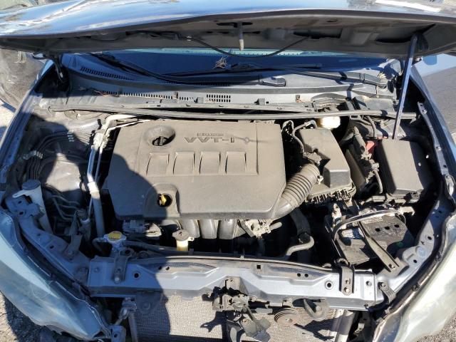 Photo 11 from auction – 2016 TOYOTA COROLLA L with VIN 5YFBURHE7GP464310
