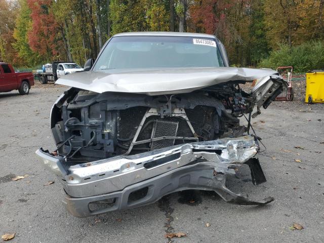 Photo 5 from auction – 2003 CHEVROLET SILVERADO with VIN 2GCEK19V631258780