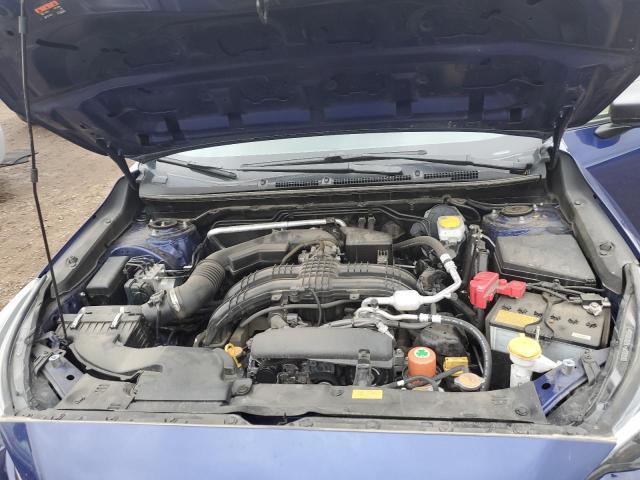 Photo 11 from auction – 2024 SUBARU CROSSTREK with VIN JF2GUADC7RH270839