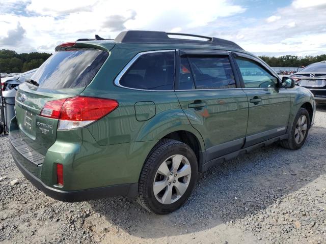 Photo 3 from auction – 2011 SUBARU OUTBACK 2. with VIN 4S4BRCKCXB3365709