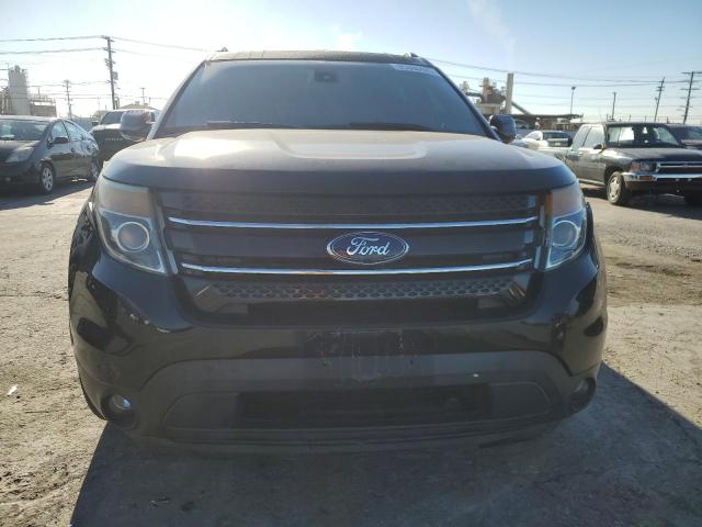 Photo 5 from auction – 2013 FORD EXPLORER L with VIN 1FM5K7F8XDGB83986