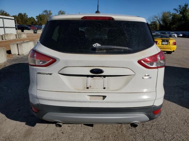 Photo 6 from auction – 2016 FORD ESCAPE SE with VIN 1FMCU9GX4GUB63306