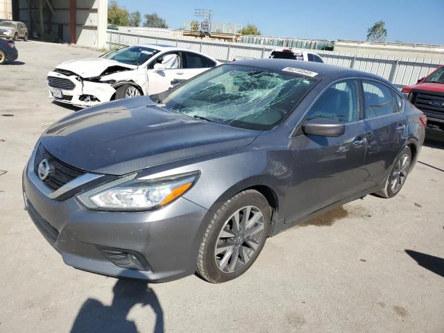 NISSAN ALTIMA 2.5 2017 with VIN 1N4AL3AP0HC231229 - Photo from auction