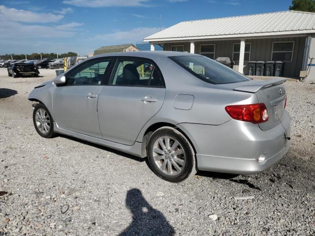 Photo 2 from auction – 2010 TOYOTA COROLLA BA with VIN 2T1BU4EE0AC296864