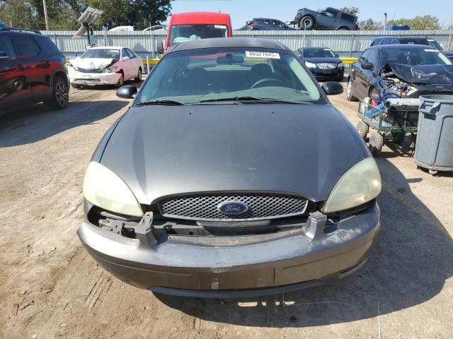 Photo 5 from auction – 2004 FORD TAURUS with VIN 1FAFP53U74A152140
