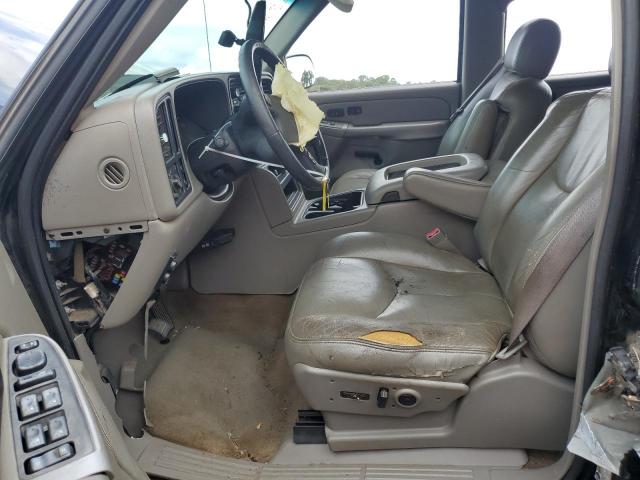 Photo 7 from auction – 2004 CHEVROLET SILVERADO with VIN 1GCHC23224F217880