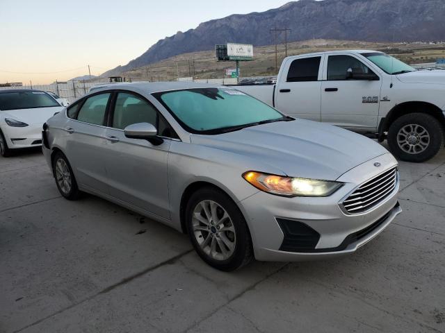 Photo 4 from auction – 2019 FORD FUSION SE with VIN 3FA6P0HD7KR187355